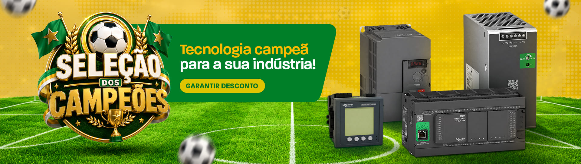 Seleção dos Campeões