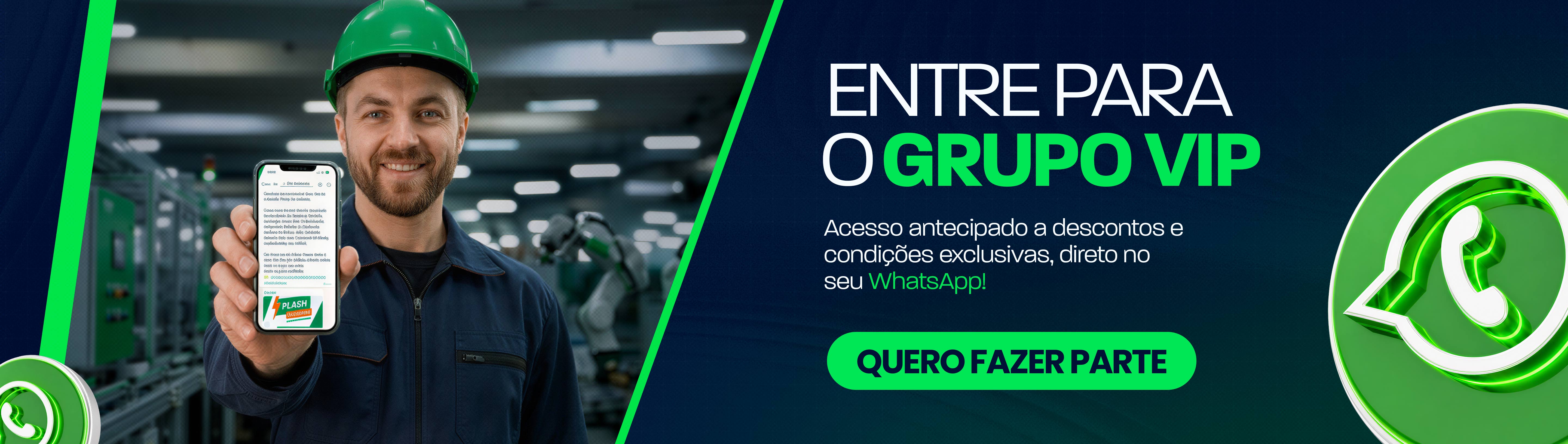 Grupo Vip