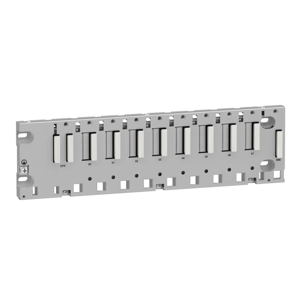 8280 Rack Rack Para X80 - 8 Slots